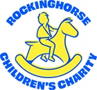 Rocking horse logo